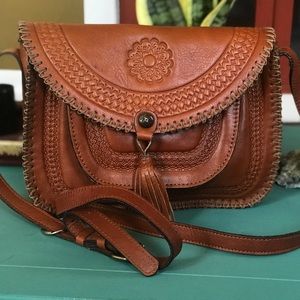 Amazing Patricia Nash bag